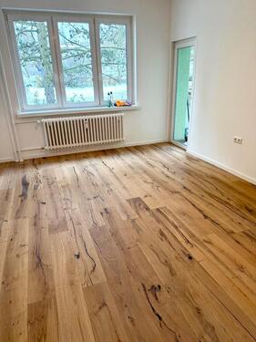 Foto - Etagenwohnung in Berlin zur Miete