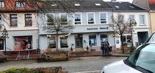 Foto - 3 Zimmerwohnung in Mölln zu vermieten