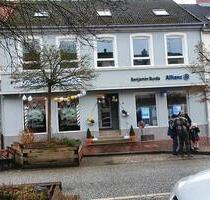 3 Zimmerwohnung in Mölln zu vermieten