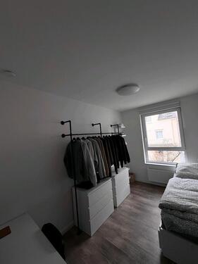 Foto - 3 Zimmer Etagenwohnung in Mölln