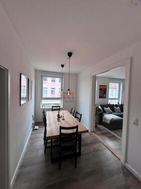 Foto - Etagenwohnung in Mölln zur Miete