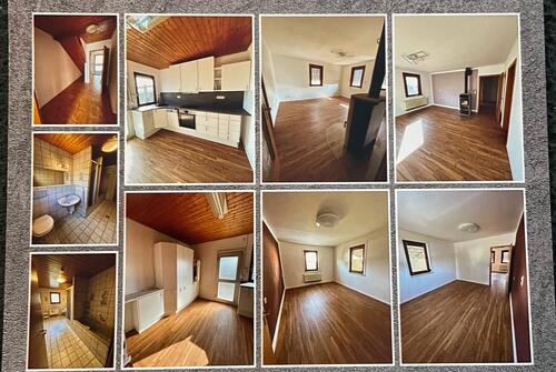 Foto - Nette 2 Zimmer Wohnung in Bad Teinach- Rötenbach