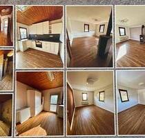 Nette 2 Zimmer Wohnung in Bad Teinach- Rötenbach - Bad Teinach-Zavelstein