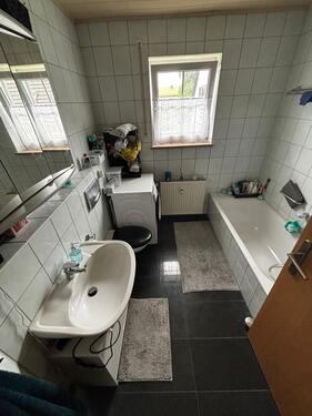 Foto - Etagenwohnung in Weiden in der Oberpfalz zur Miete