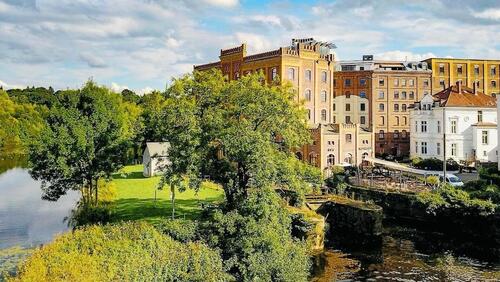 Foto - Raumwunder direkt an der Ruhr in Hattingen