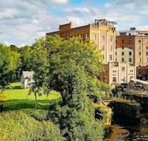 Raumwunder direkt an der Ruhr in Hattingen