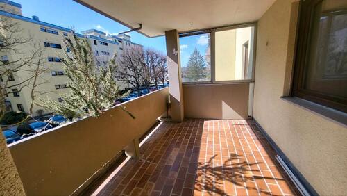 Foto - 4 Zimmer Etagenwohnung zum Kaufen in Neumarkt in der Oberpfalz