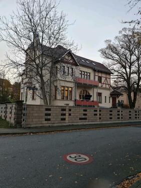 Foto - Wunderschöne 3 Raumwohnung mit großem Balkon und Ankleidezimmer