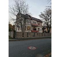 Wunderschöne 3 Raumwohnung mit großem Balkon und Ankleidezimmer - Heidenau