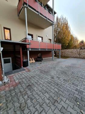 Foto - 3 Zimmer Hochparterre zur Miete in Heidenau