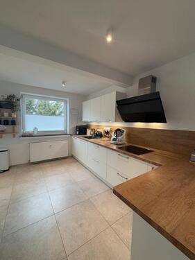 Foto - Sonnige 4-Zimmer-Maisonette am Bürgerpark mit EBK