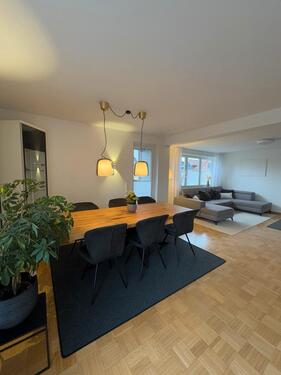 Foto - Maisonettenwohnung in Bremerhaven zur Miete