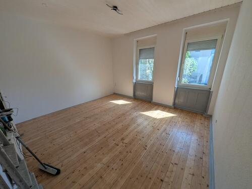 Foto - Etagenwohnung in Speyer zur Miete