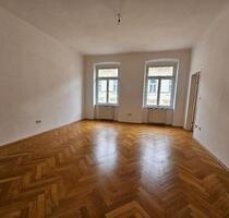 Helle 2-Zi.-Altbauwohnung in Charlottenburg – Knobelsdorffstraße - Berlin Treptow-Köpenick