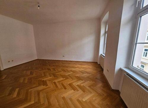 Foto - 2 Zimmer Etagenwohnung zur Miete in Berlin