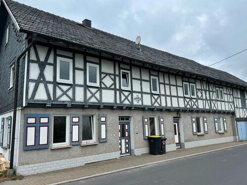 Foto - 195m² Haus m. Einliegerwohnung, Garten, saniert 