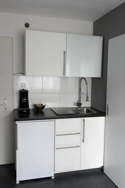 Foto - 1 Zimmer Etagenwohnung in Karlsruhe