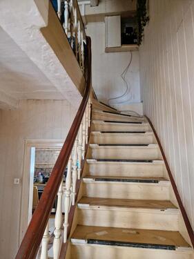 Foto - 5 Zimmer Einfamilienhaus zum Kaufen in Bleicherode