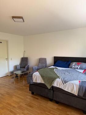 Foto - Terrassenwohnung in Berlin zur Miete
