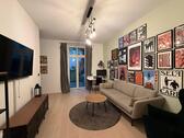 Foto - 2 Zimmer Terrassenwohnung zur Miete in Berlin