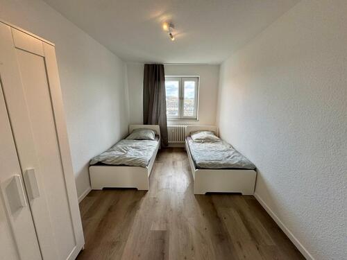 Foto - 3 Zimmer Dachgeschoßwohnung in Wuppertal