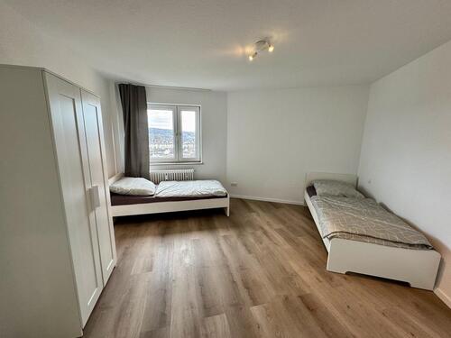 Foto - Dachgeschoßwohnung in Wuppertal zur Miete
