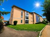 Foto - Charmantes Top Appartment nahe Bodensee zu verkaufen- Pfullendorf