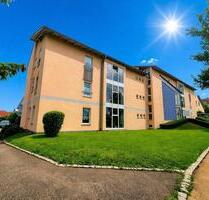 Charmantes Top Appartment nahe Bodensee zu verkaufen- Pfullendorf