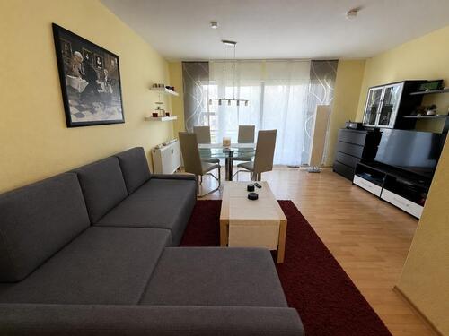 Foto - Erdgeschoßwohnung in Pfullendorf zum Kaufen