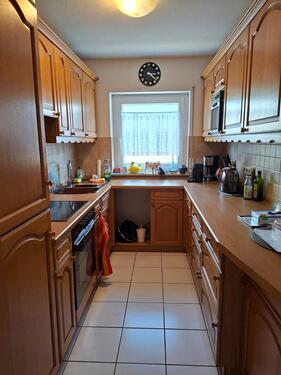 Foto - 3 Zimmer Erdgeschoßwohnung zum Kaufen in Ketsch