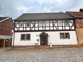 Foto - Einfamilienhaus mit historischem Charakter