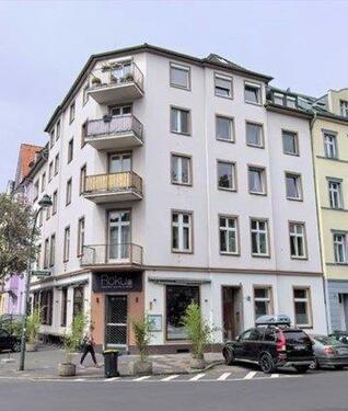 Foto - Sanierte 2ZKDB in Toplage am Kolpingplatz nahe Nordstraße EnEff B