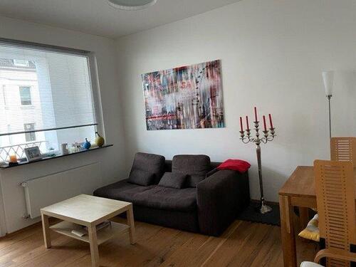 Foto - 2 Zimmer Etagenwohnung zum Kaufen in Düsseldorf