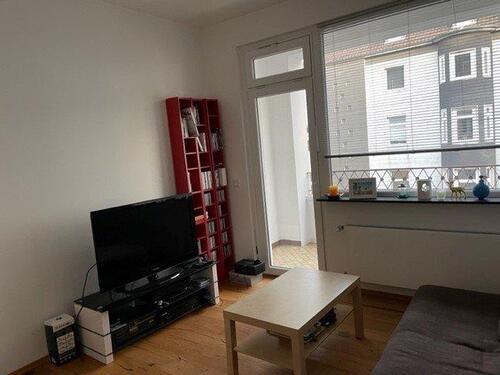 Foto - 2 Zimmer Etagenwohnung in Düsseldorf