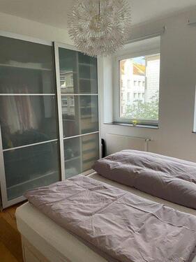 Foto - Etagenwohnung in Düsseldorf zum Kaufen