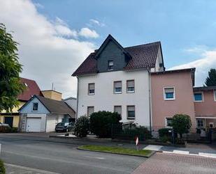 Eigentumswohnung 48qm, Schöffengrund Laufdorf