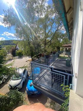 Foto - Etagenwohnung in Rudersberg zur Miete