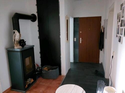 Foto - Erdgeschoßwohnung in Selb zur Miete