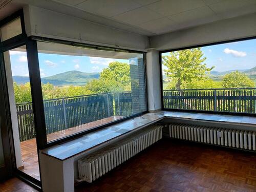 Foto - Wohnung mit Ausblick - 616,00 EUR Kaltmiete,