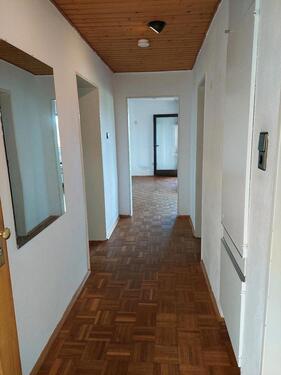 Foto - Etagenwohnung zur Miete in Habichtswald