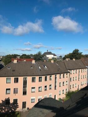 Foto - Etagenwohnung in Lüdenscheid zur Miete