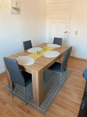 Foto - Etagenwohnung in Schöppenstedt
