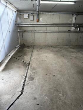 Foto - Tiefgaragenstellplatz in Bielefeld a.d.L zu vermieten!