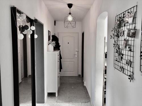 Foto - Etagenwohnung zum Kaufen in Bramsche