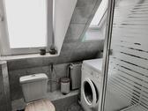 Foto - Etagenwohnung in Bramsche