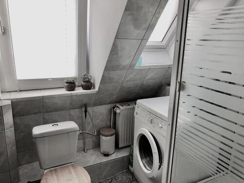 Foto - Etagenwohnung in Bramsche