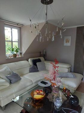 Foto - Etagenwohnung zur Miete in Halberstadt