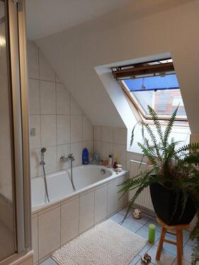 Foto - Etagenwohnung in Halberstadt