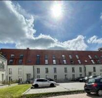 große 3 ZKB EG Neubauwohnung mit Terrasse in Vellmar ( VEL;-FHS101e-ER )