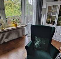 schöne OG-Wohnung, 50m², in ruhiger Lage in Lippborg - Lippetal